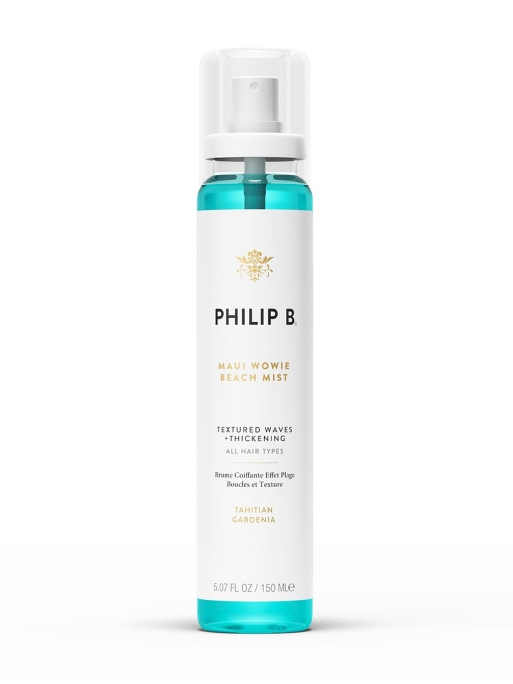 PHILIP B Maui Wowie Beach Mist